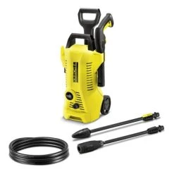 Karcher Nettoyeur Haute Pression Kärcher K 2 Power Control - 16736000