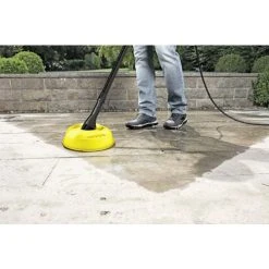 Karcher Nettoyeur Haute Pression Kärcher K 2 Power Control - 16736000 -Weber Boutique AFD 128135