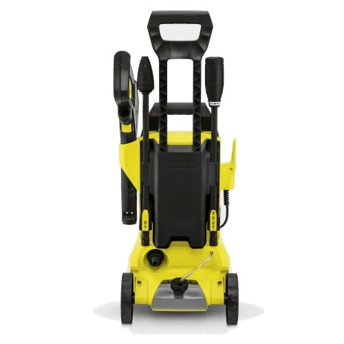 Karcher Nettoyeur Haute Pression 1,6kW Kärcher K 3 Power Control - 16761000 5 Karcher Nettoyeur Haute Pression 1,6kW Kärcher K 3 Power Control - 16761000 – Image 5