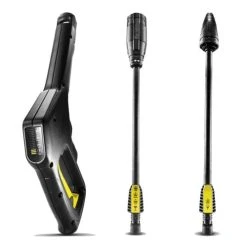 Karcher Nettoyeur Haute Pression 1,6kW Kärcher K 3 Power Control - 16761000 9 Karcher Nettoyeur Haute Pression 1,6kW Kärcher K 3 Power Control - 16761000 -Weber Boutique AFD 128199