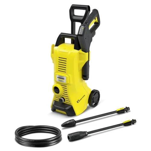 Karcher Nettoyeur Haute Pression 1,6kW Kärcher K 3 Power Control - 16761000 1 Karcher Nettoyeur Haute Pression 1,6kW Kärcher K 3 Power Control - 16761000