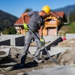 Pelle Ergonomique Leborgne NANOVIB 27 Cm - 5409 -Weber Boutique AFD 128246