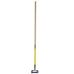 FISKARS-LEBORGNE Grattoir Oscillant Leborgne NaturOvert 15 Cm - 467051