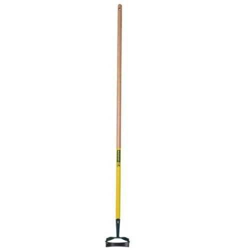 FISKARS-LEBORGNE Grattoir Oscillant Leborgne NaturOvert 15 Cm - 467051 1 FISKARS-LEBORGNE Grattoir Oscillant Leborgne NaturOvert 15 Cm - 467051