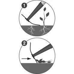 Binette Leborgne NATUROVERT - 467021 -Weber Boutique AFD 128615