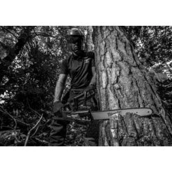 Tronçonneuse à Chaine Milwaukee M18 FCHS-0 18 V Nue -Weber Boutique AFD 128855