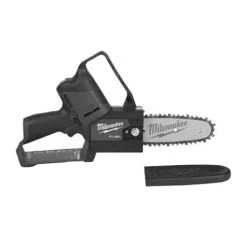 Tronçonneuse D'élagage Milwaukee HATCHET M12 FHS-0 12 V Nue -Weber Boutique AFD 128909