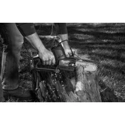 Tronçonneuse D'élagage Milwaukee HATCHET M12 FHS-0 12 V Nue -Weber Boutique AFD 128914