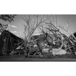 Tronçonneuse D'élagage Milwaukee HATCHET M12 FHS-0 12 V Nue -Weber Boutique AFD 128917