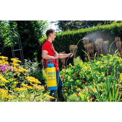 Pulvérisateur Plastique Vinmer PRIMA 2 Pulvérisateur Plastique Vinmer PRIMA – Image 2