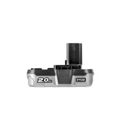 Alternative view of Taille-haies 18 V 45 Cm (machine Complète) 1 Batterie 2Ah + Chargeur RHT184520 ONE+ En Boîte Carton - RYOBI - 5133003655