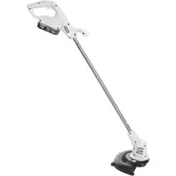 Coupe-bordures 18V Ryobi ONE+™ 25 Cm + Batterie 2 Ah + Chargeur En Boîte Carton - 5133003731 -Weber Boutique AFD 131998