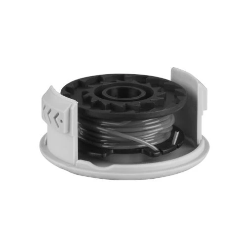 Bobine Simple Fil 4,5 M Diamètre 1,6 Mm + Couvercle Pour Coupe-bordure RAC124 Ryobi - 5132002433 2 Bobine Simple Fil 4,5 M Diamètre 1,6 Mm + Couvercle Pour Coupe-bordure RAC124 Ryobi - 5132002433 – Image 2