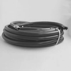 Hozelock Tuyau Thermoclean® 100 Antimicrobial 20 M - 145671 -Weber Boutique AFD 133141