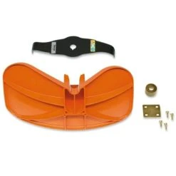 Kit Couteau Duro Broyeur Stihl 270 Mm