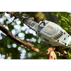 Perche D'élagage HTA 135 (sans Batterie Ni Chargeur) - STIHL - LA01-200-0002 -Weber Boutique AFD 133491