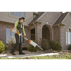 Outil Combisystème Souffleur Stihl BG-KM -Weber Boutique AFD 133503