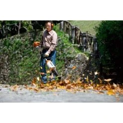 Outil Combisystème Souffleur Stihl BG-KM -Weber Boutique AFD 133505
