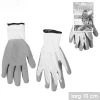NOTRE SELECTION Gants De Jardin En Coton Enduit Latex - 223112 T