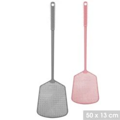 NOTRE SELECTION Tapette à Mouche 50 X 13 Cm (couleur Selon Arrivage) - 34801