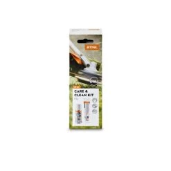 Kit D'entretien Débroussailleuses Et Coupe-bordures Care & Clean Kit FS - STIHL - 0782-516-8601 -Weber Boutique AFD 135025