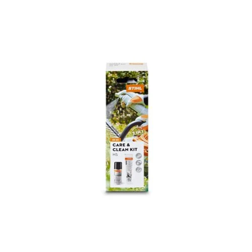 Kit D'entretien Taille-haies Care & Clean Kit HS - STIHL - 0782-516-8603 3 Kit D'entretien Taille-haies Care & Clean Kit HS - STIHL - 0782-516-8603 â Image 3