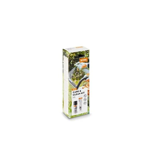 Kit D'entretien Taille-haies Care & Clean Kit HS - STIHL - 0782-516-8603 1 Kit D'entretien Taille-haies Care & Clean Kit HS - STIHL - 0782-516-8603