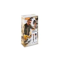 Kit D'entretien Taille-haies Stihl Care & Clean Kit HS PLUS