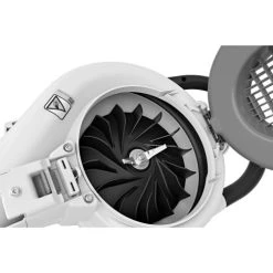 Aspiro-souffleur Broyeur Stihl SHA 56 Avec 1 Batterie 4Ah + Chargeur - SA02-200-0000 -Weber Boutique AFD 136599