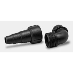 Karcher Pompe D'évacuation Pour Eaux Chargées SP 7 Dirt Inox Kärcher - 16455060 -Weber Boutique AFD 136632