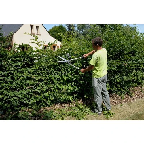 Cisaille à Haies Avec Manches En Aluminium Bahco - P51H-SL 6 Cisaille à Haies Avec Manches En Aluminium Bahco - P51H-SL – Image 6