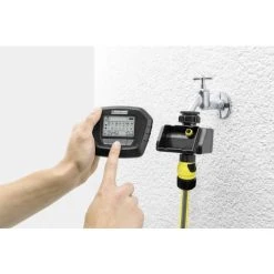 Karcher Programmateur D'arrosage WT 5 Kärcher - 26452190 -Weber Boutique AFD 136916