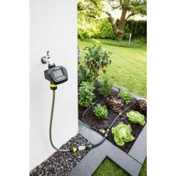 Karcher Programmateur D'arrosage WT 5 Kärcher - 26452190 -Weber Boutique AFD 136918