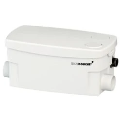Pompe De Relevage Sanidouche+ SFA - D2UPSTD