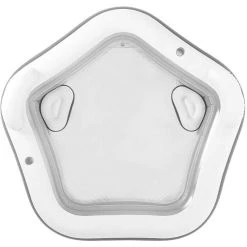 Piscine Gonflable Octogonale Bestway Avec Sièges Et Appuie-têtes 11 Piscine Gonflable Octogonale Bestway Avec Sièges Et Appuie-têtes -Weber Boutique AFD 137146