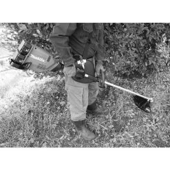 Coupe-herbe 36V (2x18V) Makita DUR369LZ 430 Mm (Sans Batterie Ni Chargeur) -Weber Boutique AFD 137163