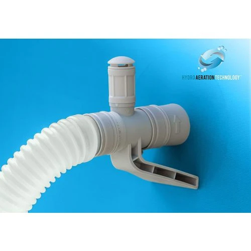 Pompe De Filtration à Cartouche Intex Gris 900 GPH - 28638GS 2 Pompe De Filtration à Cartouche Intex Gris 900 GPH - 28638GS – Image 2