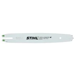 Guide-chaîne Stihl Rollomatic E Mini - 3/8'' P - 1,1 Mm -Weber Boutique AFD 138799