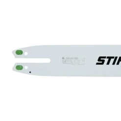 Guide-chaîne Stihl Rollomatic E Mini - 3/8'' P - 1,1 Mm -Weber Boutique AFD 138800