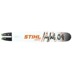 Guide-chaîne Stihl Rollomatic E .325'' 1,3 Mm 40 Cm -Weber Boutique AFD 138826