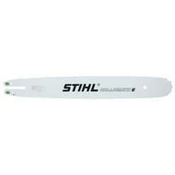 Guide-chaîne Stihl Rollomatic E 325'' 45 Cm -Weber Boutique AFD 138829