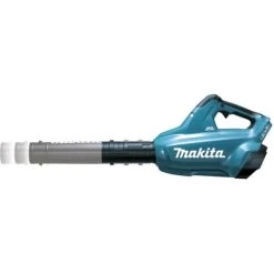 Souffleur Haut Débit 36V Makita Avec 2 Batteries 3Ah + Chargeur - DUB362RF2 -Weber Boutique AFD 138965