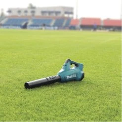 Souffleur Haut Débit 36V Makita Avec 2 Batteries 3Ah + Chargeur - DUB362RF2 -Weber Boutique AFD 138971