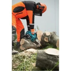 Tronçonneuse D'élagage 36 V (2x18V) Makita 30 Cm (sans Batterie Ni Chargeur) - DUC306ZB -Weber Boutique AFD 138994