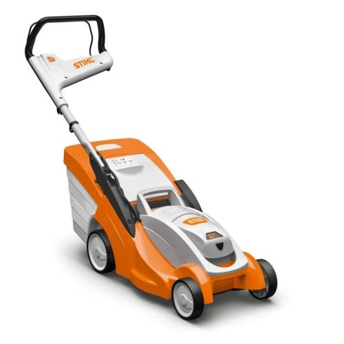 Tondeuse à Gazon Sans-fil Stihl RMA 339 C 36 V + 1 Batterie 144 Wh AK 20 + Chargeur AL 101 1 Tondeuse à Gazon Sans-fil Stihl RMA 339 C 36 V + 1 Batterie 144 Wh AK 20 + Chargeur AL 101
