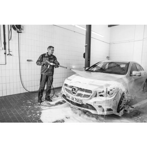 Karcher Nettoyeur Haute Pression Kärcher HDS 10/20-4 M 7800 W 2 Karcher Nettoyeur Haute Pression Kärcher HDS 10/20-4 M 7800 W – Image 2