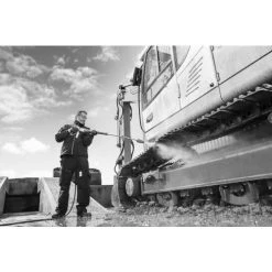 Karcher Nettoyeur Haute Pression Kärcher HDS 10/20-4 M 7800 W 6 Karcher Nettoyeur Haute Pression Kärcher HDS 10/20-4 M 7800 W -Weber Boutique AFD 139890