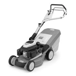 Tondeuse à Gazon Thermique Tractée Stihl RM 650 VS 173 Cm³