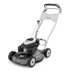 Tondeuse à Gazon Thermique Tractée Stihl RM 4 RTP 173 Cm³