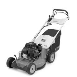 Tondeuse à Gazon Thermique Professionnelle Stihl RM 756 GS 179 Cm³